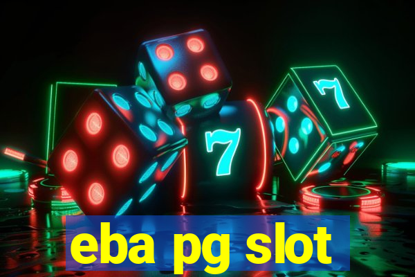 eba pg slot